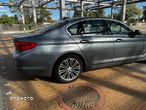 BMW Seria 5 530i xDrive Sport Line - 11