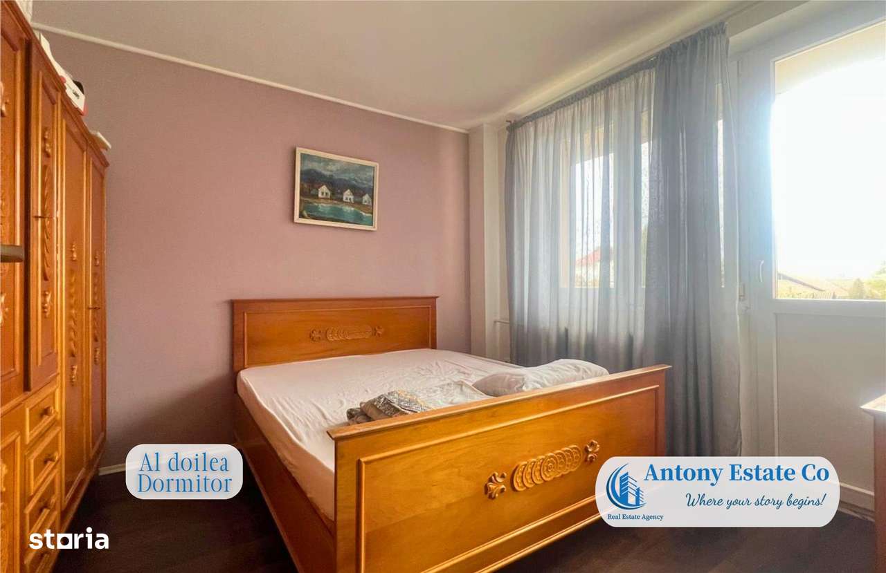 Apartament de vanzare, 4 Camere, Decomandat, Splaiul Crisanei, Oradea - Imagine principală: 4/12