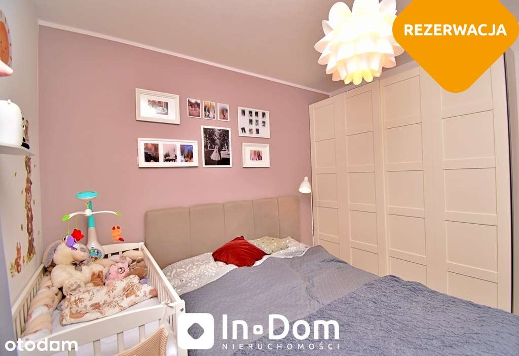 Mieszkanie na sprzedaż - Redzikowo, 2 pokoje.-8