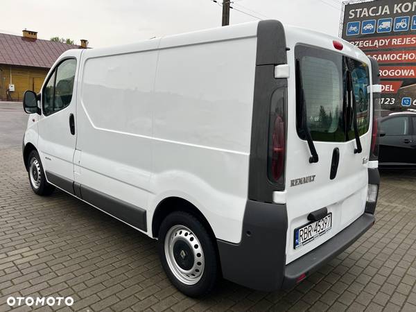 Renault Trafic - 5