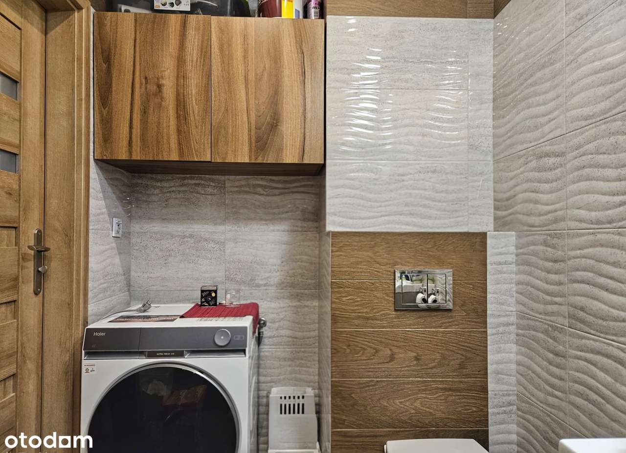 3 pokoje | Nowe budownictwo | 2 miejsca w garażu podziemnym-7