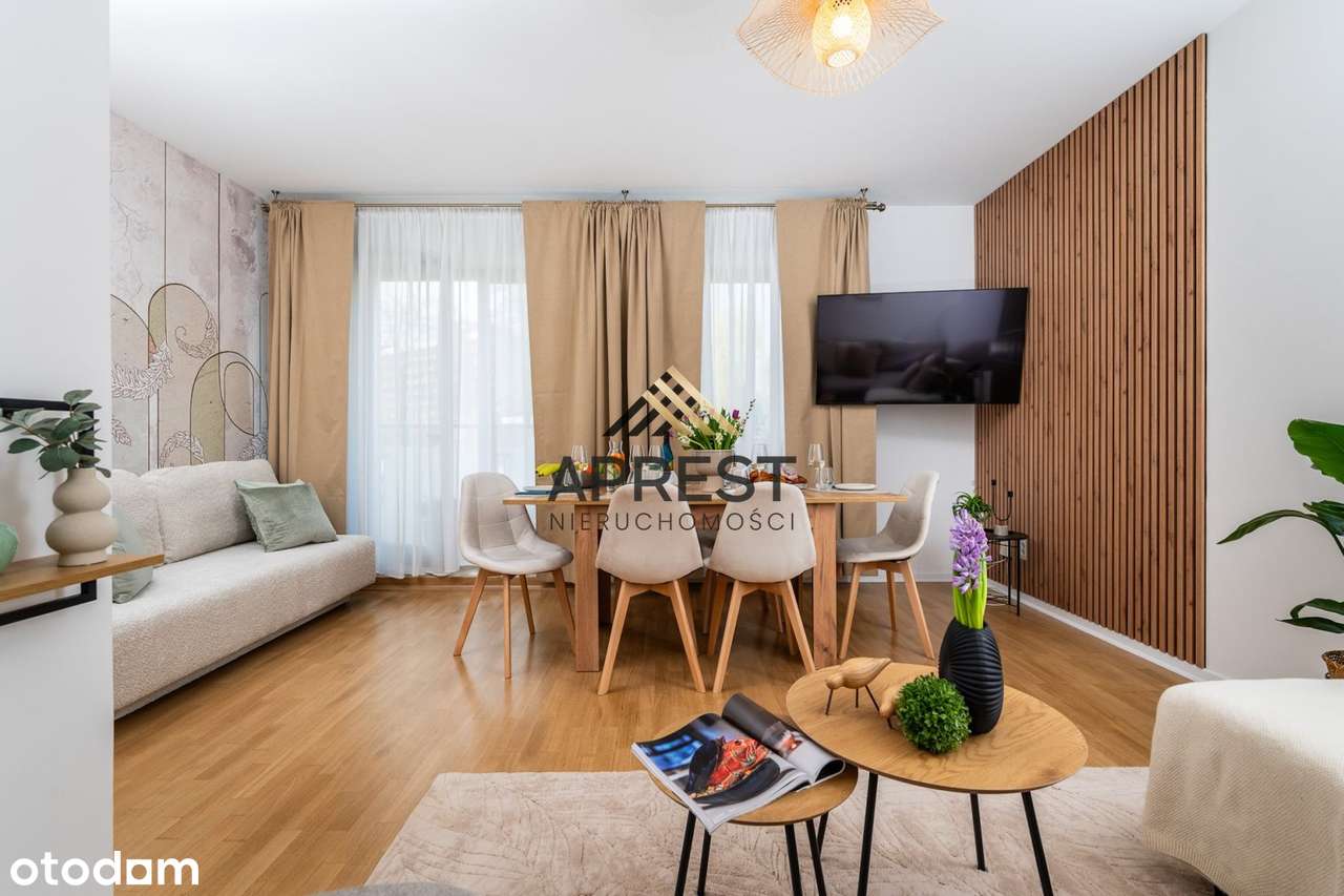 Przestronny Apartament w centrum miasta - Pełny obrazek: 5/17