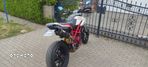 Ducati Hypermotard - 3