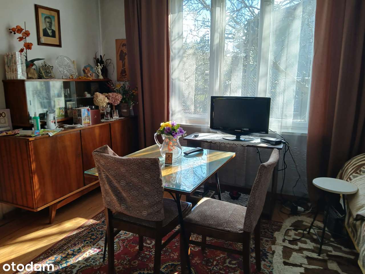 Działka z domkiem w spokojnej okolicy Łodzi na ul. Gromadzkiej - Pełny obrazek: 4/10