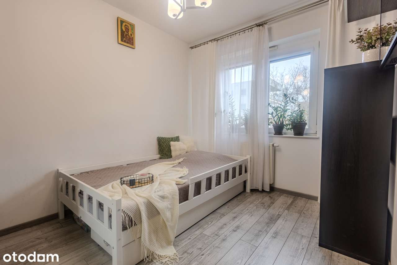 Olimpia Port/wyjątkowy balkon/dwa miejsca/komórka/gotowe - Pełny obrazek: 4/17