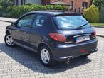 Peugeot 206 1.4 Happy - 22