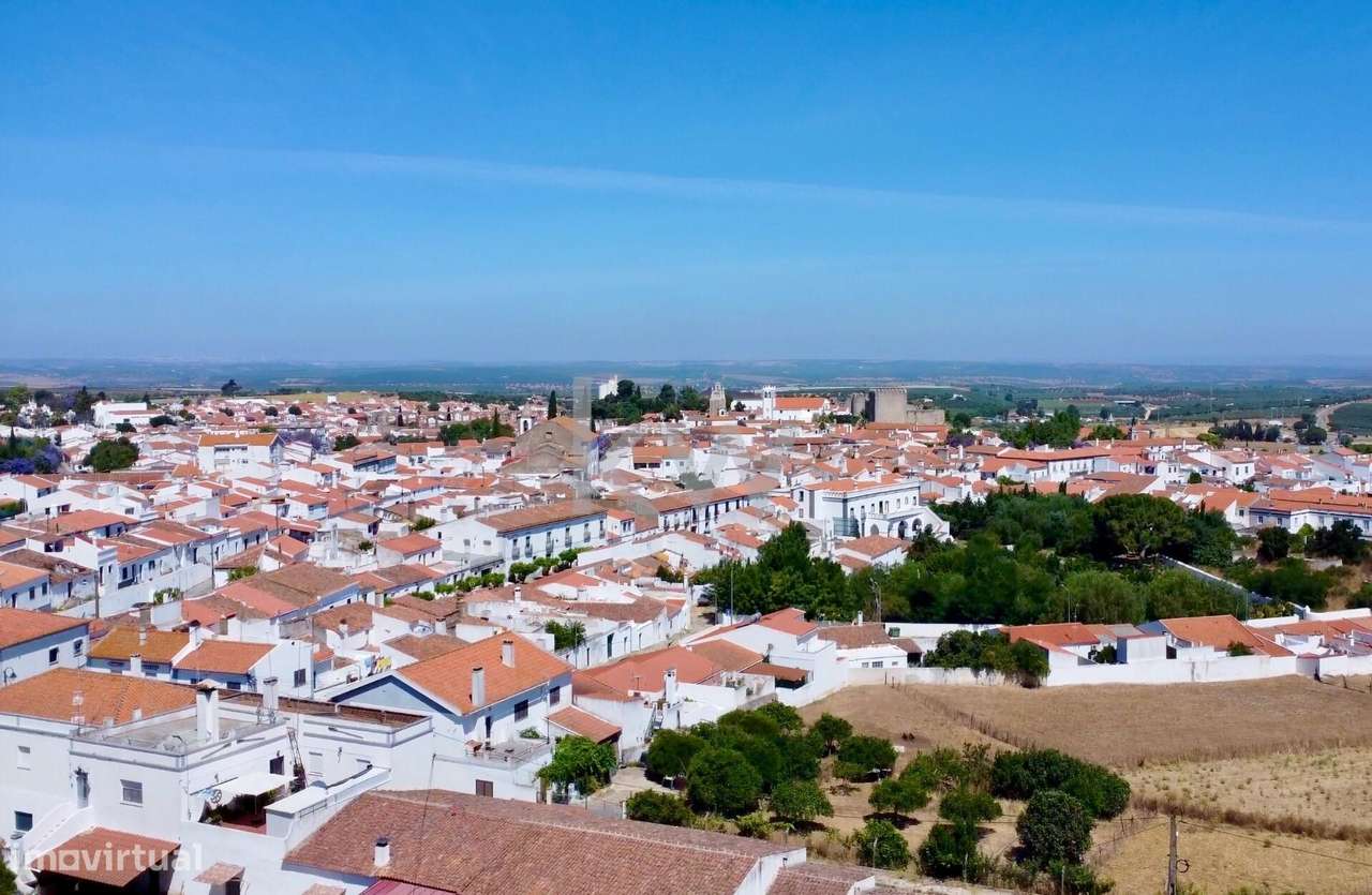 Palacete em Serpa: Uma Oportunidade Imperdível para apaixonados do Ale - Grande imagem: 3/51