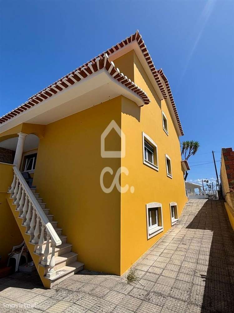 Moradia T3 Venda em Vieira de Leiria,Marinha Grande-6