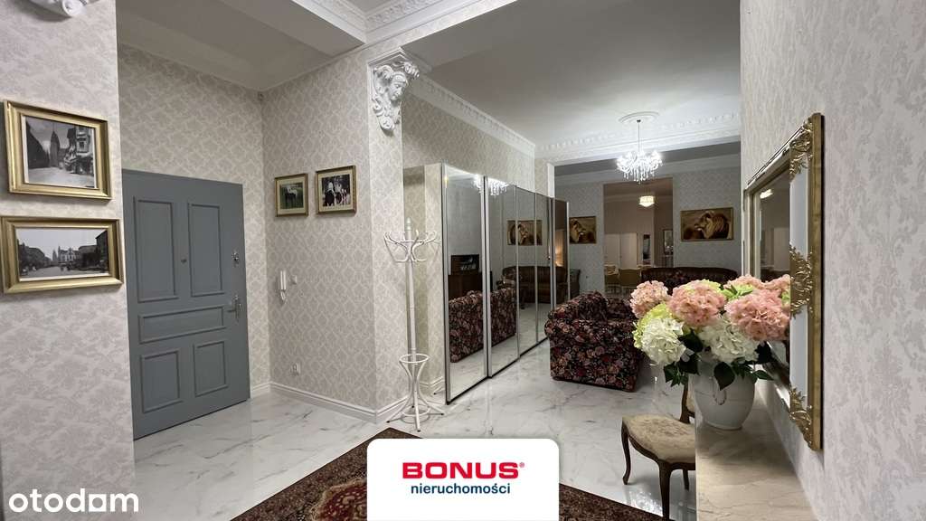 Ekskluzywny Apartament 145m2-  w Centrum Szczecina-12