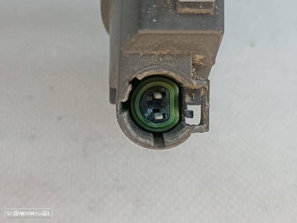 Luz Matrícula Renault Clio Ii (Bb_, Cb_) - 5