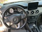 Mercedes-Benz GLA 180 - 16