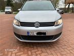 Volkswagen Touran 1.4 TGI BlueMotion Comfortline - 2