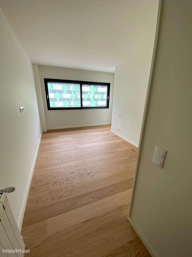 apartamento T3 em guimaraes junto ao Macdonald - Grande imagem: 4/9