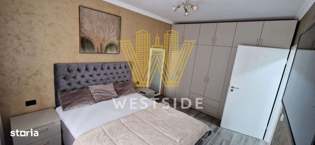 Apartament premium de vanzare, cu 2 camere, in Braytim - Imagine principală: 5/10