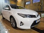 Toyota Auris - 1