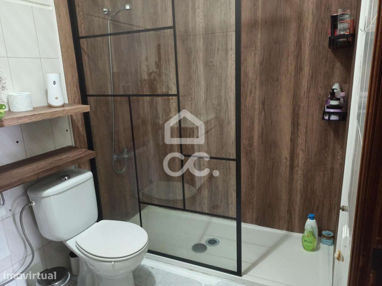 Apartamento T2+1 no centro de Macedo de Cavaleiros - Grande imagem: 5/14