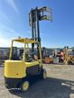 Hyster E 5.50 XL - 7