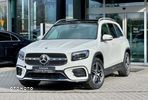 Mercedes-Benz GLB 200 AMG Line 7G-DCT - 2