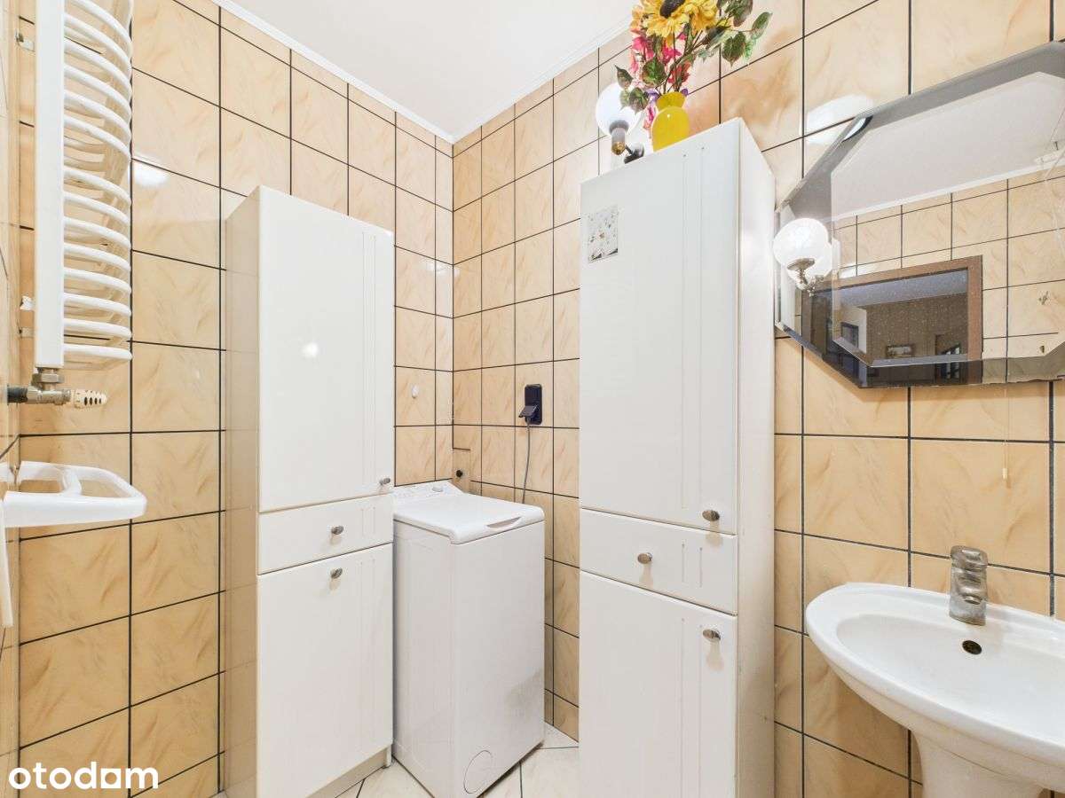 Okazja - mieszkanie 63 m2-4