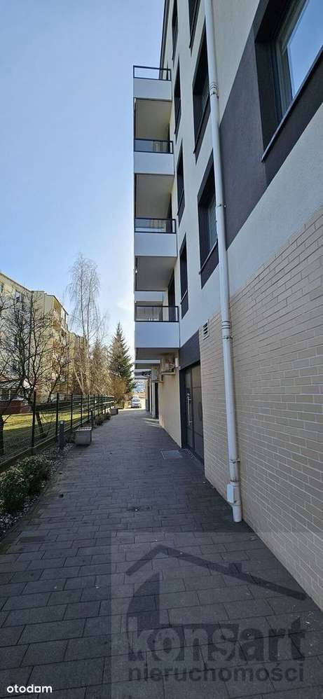 3 pokoje w nowym bloku z windą, Prawobrzeże-17