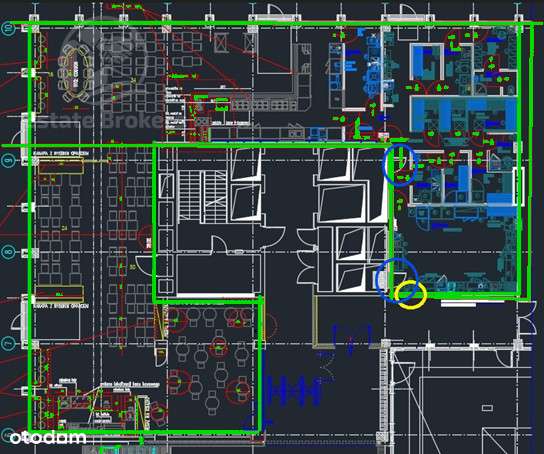 Lokal w centrum-gotowy pod każdą działalność - Pełny obrazek: 2/2