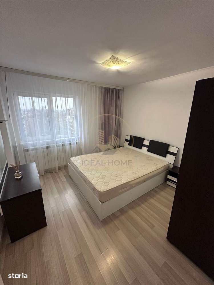 Apartament 2 camere Decomandat Tatarasi-centru - Imagine principală: 1/8