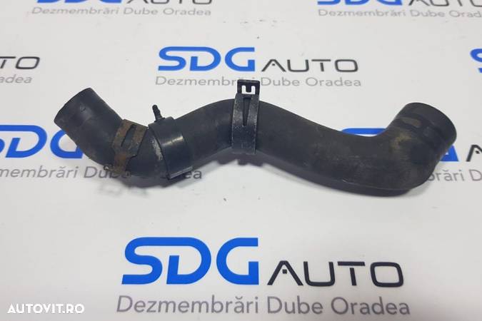 Furtun Apa Termoflot Mercedes Sprinter 2.2 Euro3 - Euro 4 2000 - 2010 Cod: A 6462030282 - 1