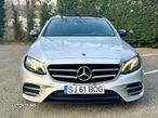 Mercedes-Benz E 220 d 4Matic T 9G-TRONIC AMG Line - 6