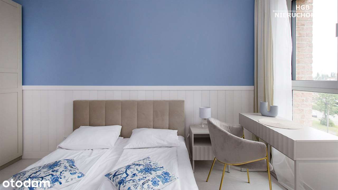 GDAŃSK ŚRÓDMIEŚCIE - apartament 42 m2 na sprzedaż/ super lokalizacja-6