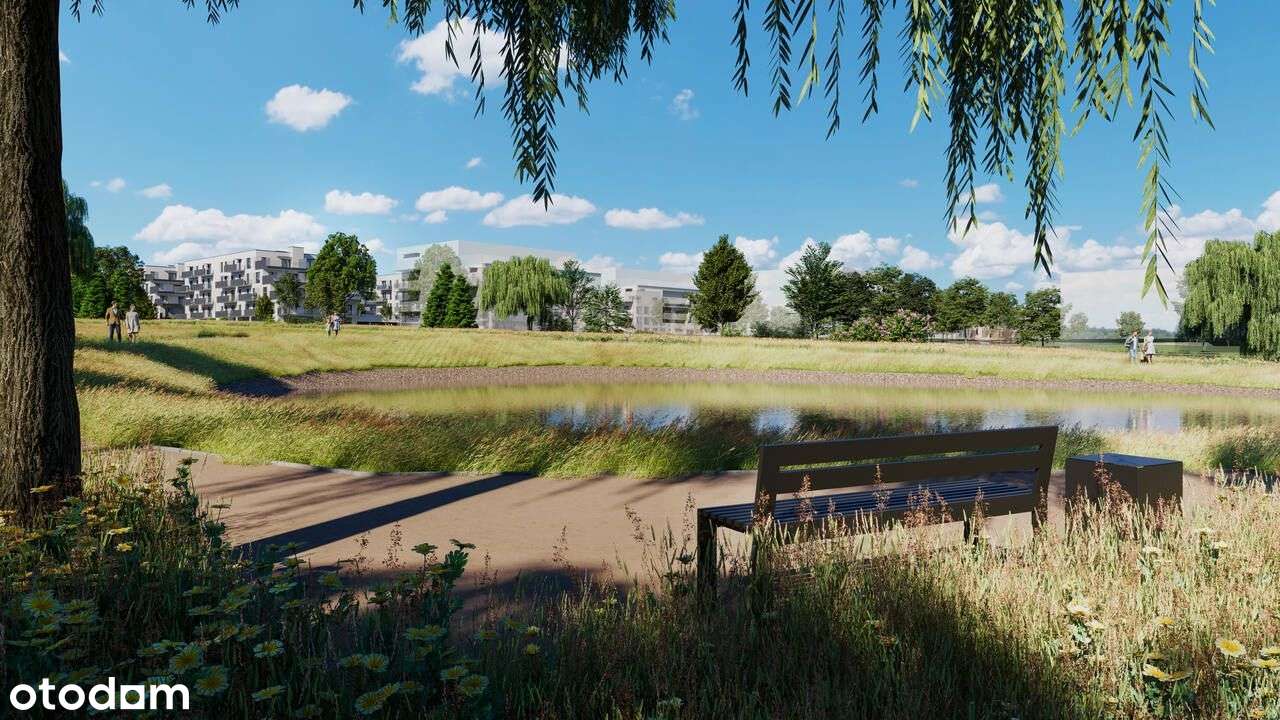 Zielona Dolina | ul. Bocianów, Zabrze | E-U4 - Pełny obrazek: 4/5