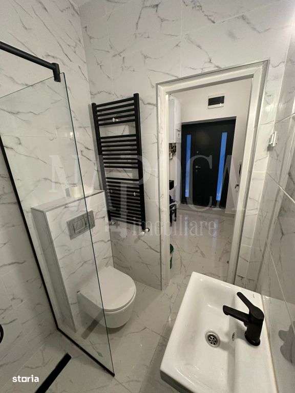 Apartament o camera de vanzare in Centru, Cluj Napoca - Imagine principală: 4/4