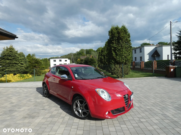 Alfa Romeo Mito - 7