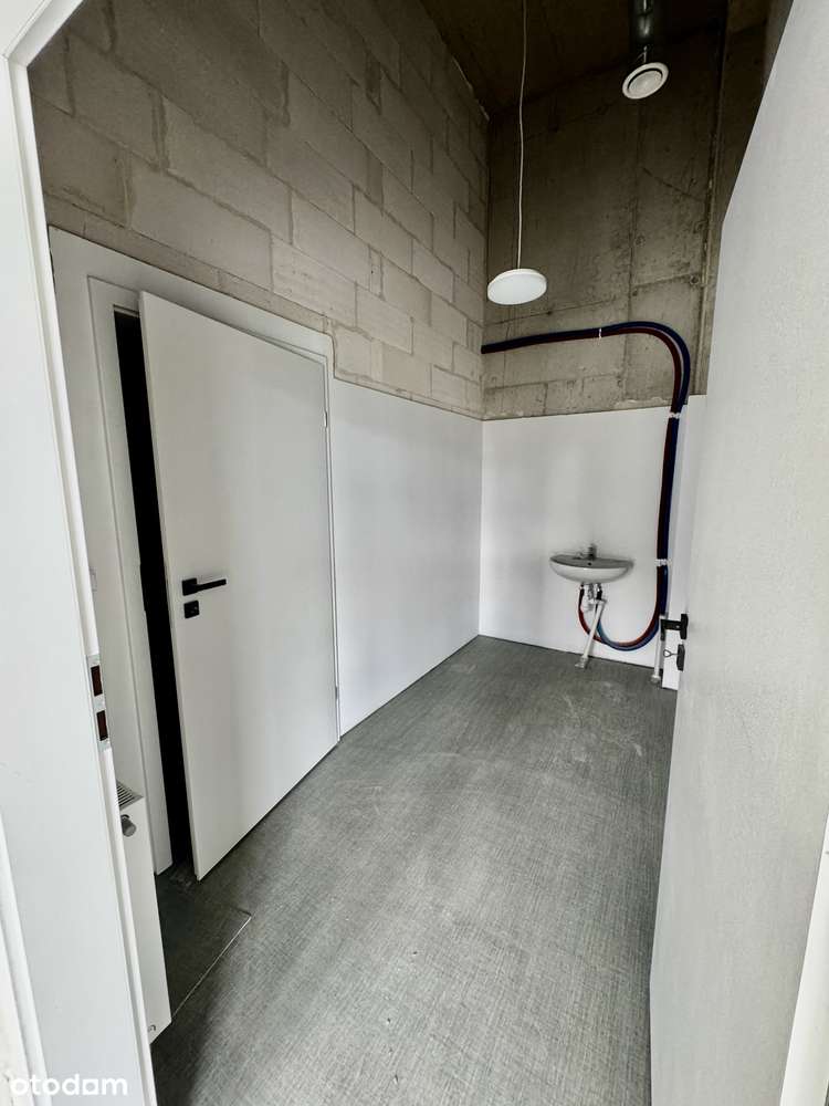 Lokal Usługowy Nowy Rzeszów ul. Podpromie 6 Centrum 68 m2 Nowe Osiedle - Pełny obrazek: 4/13