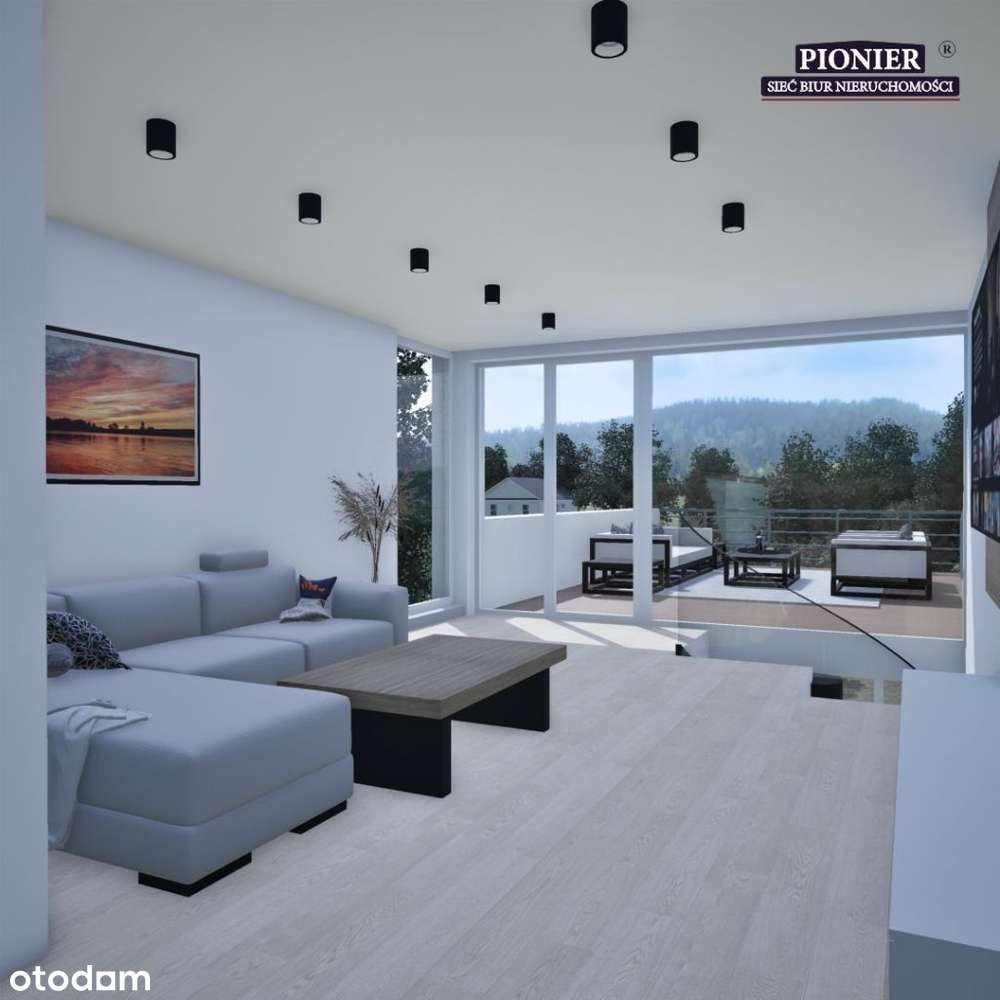 Apartament W Samym Centrum Miasta! - Pełny obrazek: 5/16