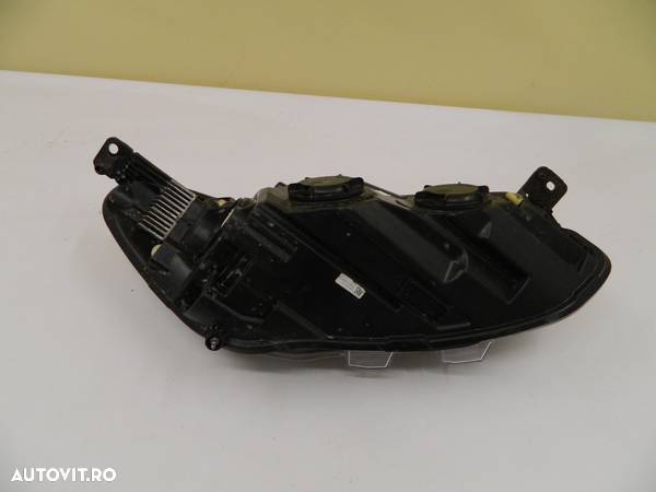 Far stanga LED Ford Focus 4, 2018, 2019, 2020, 2021, 2022, MX7B-13015-CC. - 8