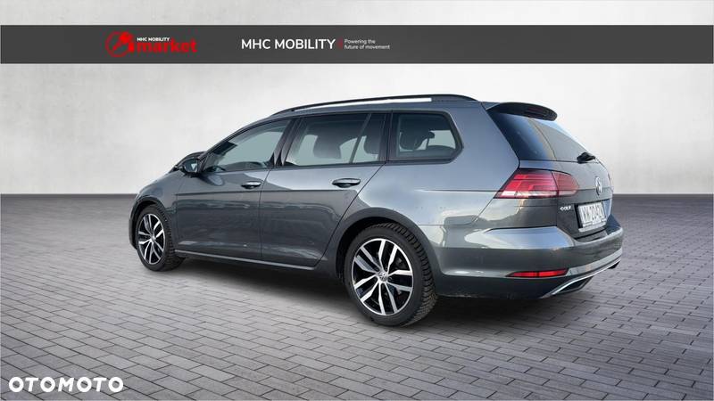 Volkswagen Golf VII 1.6 TDI BMT Comfortline - 3