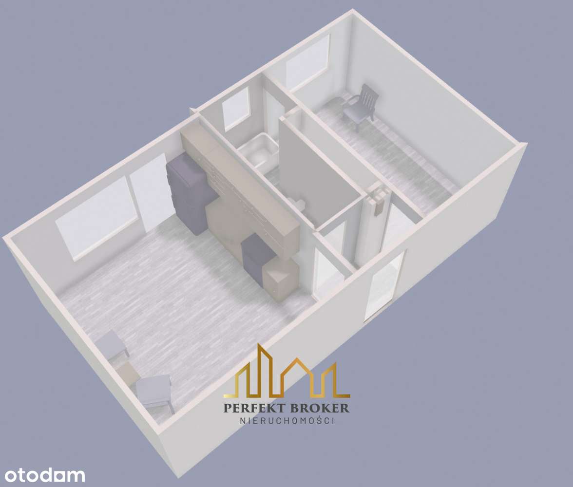 Miasteczko Akademickie! Studenci i Inwestorzy! - Pełny obrazek: 5/6