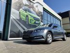 Skoda Superb 2.0 TDI DSG Ambition - 1