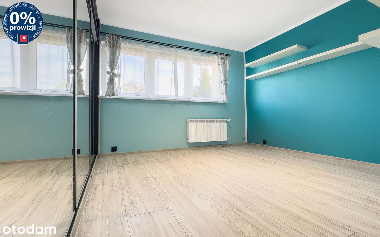 Przytulne dwupoziomowe 4 pokoje z balkonem | Dąbrowa Górnicza Gołonóg. - Pełny obrazek: 4/11