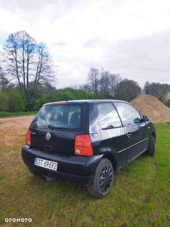 Volkswagen Lupo 1.4 Comfortline - 5