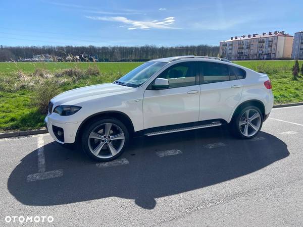 BMW X6 40d xDrive - 11