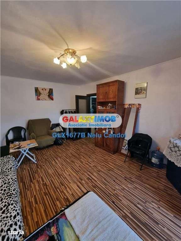 APARTAMENT 2 CAMERE 13 SEPTEMBRIE SEBASTIAN PARC