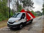 Iveco Daily 50C16  Iveco Daily 50C16, Wywrot 3-stronny - 19