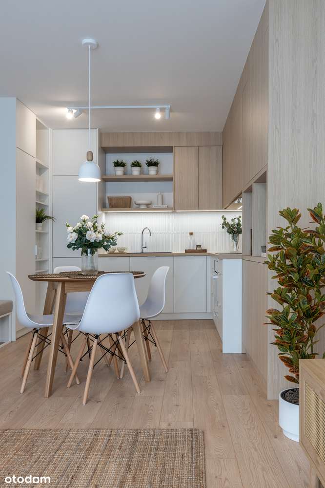 2 pokoje, nowe, os. Zenith, wysoki standard, balkon, bezpośrednio!-7