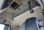 Mercedes-Benz / ACTROS / 2542 / ACC / EURO 6 / ZESTAW PRZESTRZENNY 120 m3 - 15