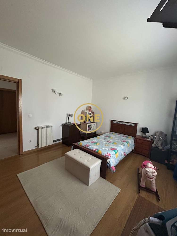 Excelente Moradia em Porto Alto à Venda!-23