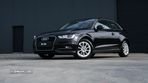 Audi A3 1.6 TDI Advance - 2