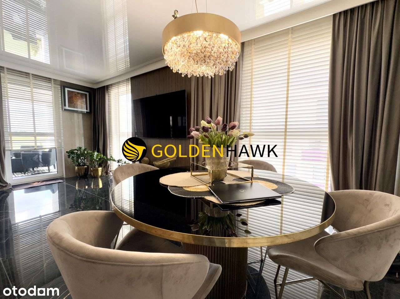 Przecław! Apartament premium! Taras! Winda! Garaż!-3