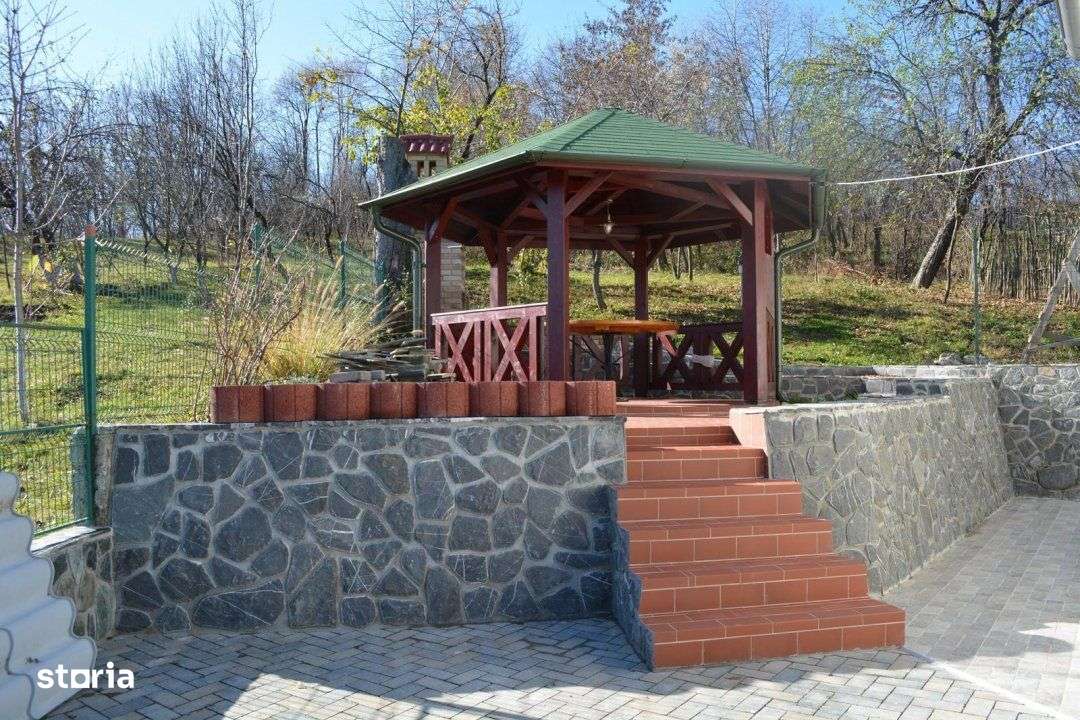 OPORTUNITATE VILA POIANA CAMPINA - Imagine principală: 4/14