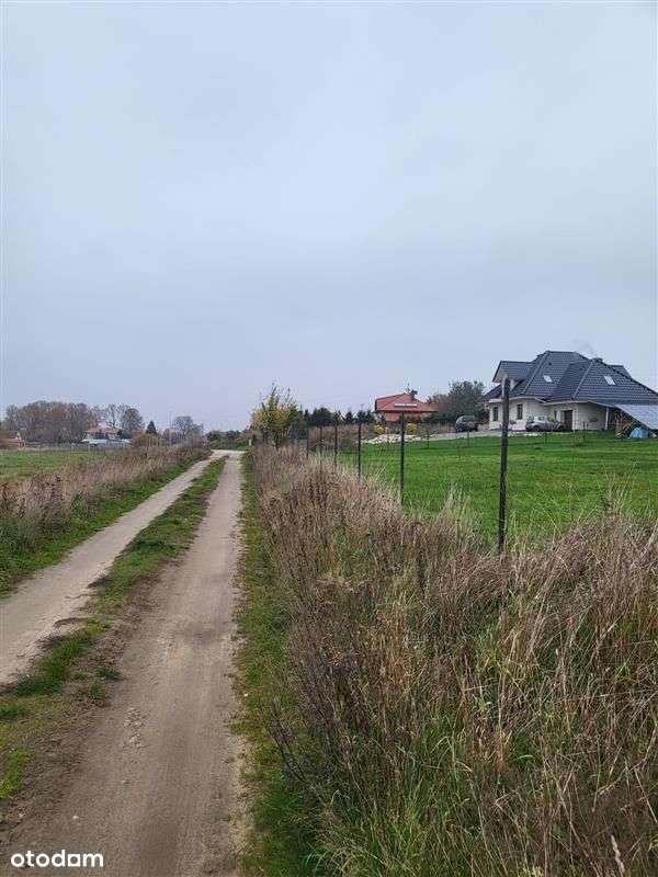 Działki budowlane nad morzem super lokalizacja - Pełny obrazek: 5/10